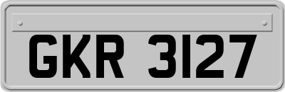 GKR3127