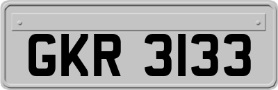 GKR3133