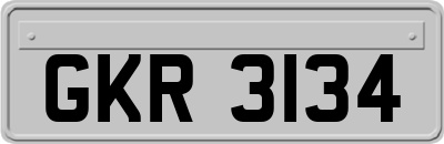 GKR3134