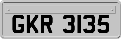 GKR3135