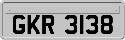 GKR3138