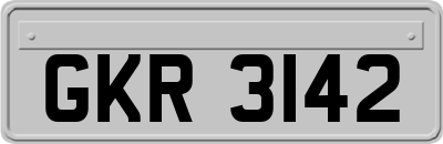 GKR3142