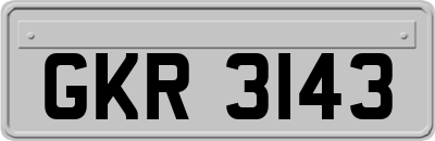 GKR3143