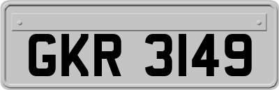 GKR3149