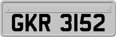 GKR3152