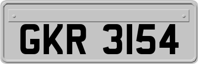 GKR3154