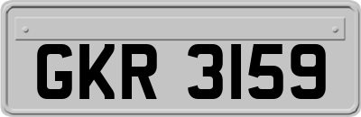 GKR3159