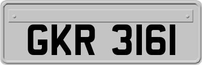 GKR3161