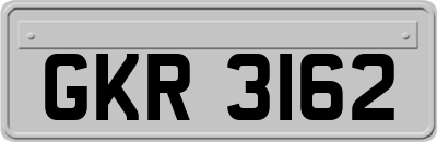 GKR3162