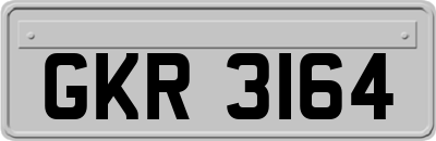 GKR3164