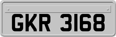 GKR3168