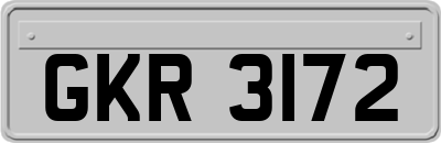 GKR3172