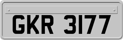 GKR3177