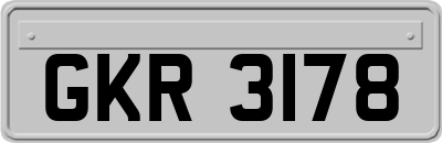 GKR3178