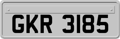 GKR3185