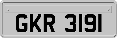 GKR3191