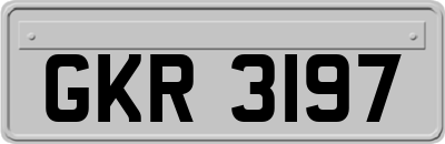 GKR3197