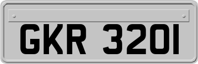 GKR3201