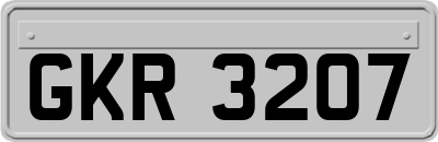 GKR3207