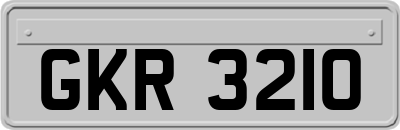 GKR3210