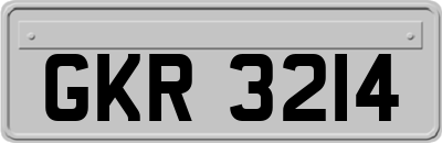 GKR3214