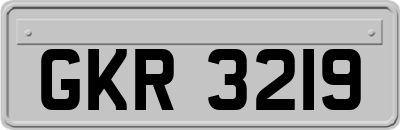 GKR3219