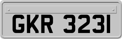 GKR3231