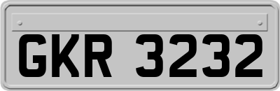 GKR3232