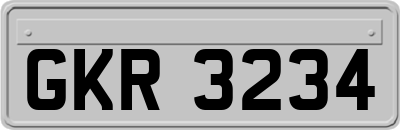 GKR3234