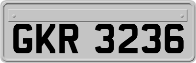 GKR3236