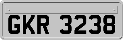 GKR3238