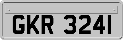 GKR3241