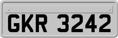 GKR3242