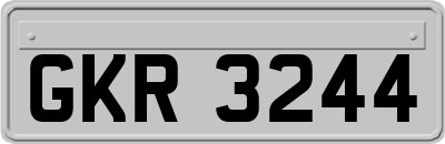 GKR3244