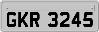 GKR3245