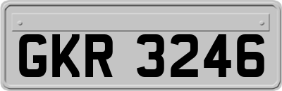 GKR3246