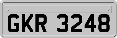 GKR3248