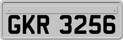 GKR3256