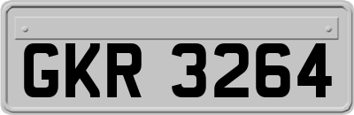 GKR3264