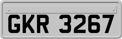 GKR3267