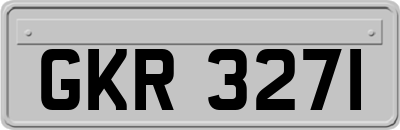 GKR3271