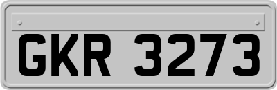 GKR3273