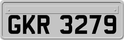 GKR3279