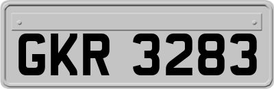 GKR3283