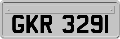 GKR3291