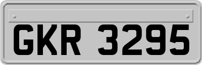 GKR3295