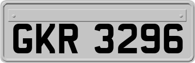 GKR3296