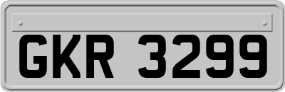 GKR3299