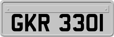 GKR3301