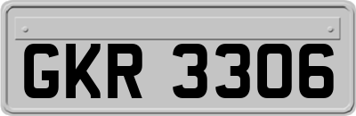 GKR3306